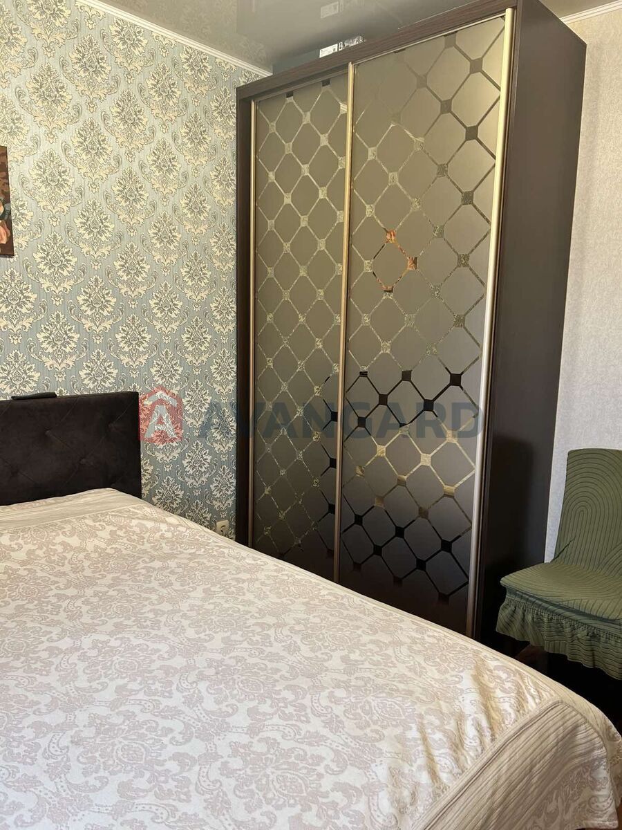 3 кім. квартира, 93/-/17 кв. м., 7/8 поверх фото 10 3 кім. квартира, 93/-/17 кв. м., 7/8 поверх фото 10