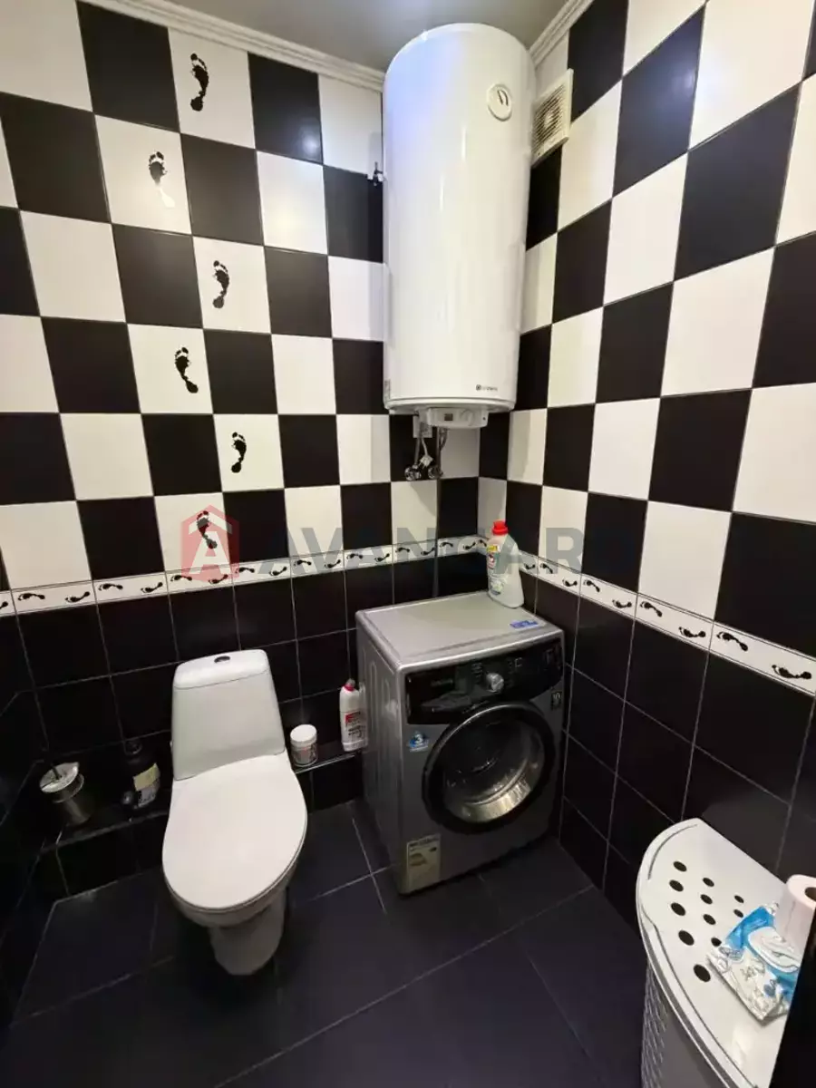 3 кім. квартира, 110/63/20 кв. м., 2/9 поверх фото 25 3 кім. квартира, 110/63/20 кв. м., 2/9 поверх фото 25