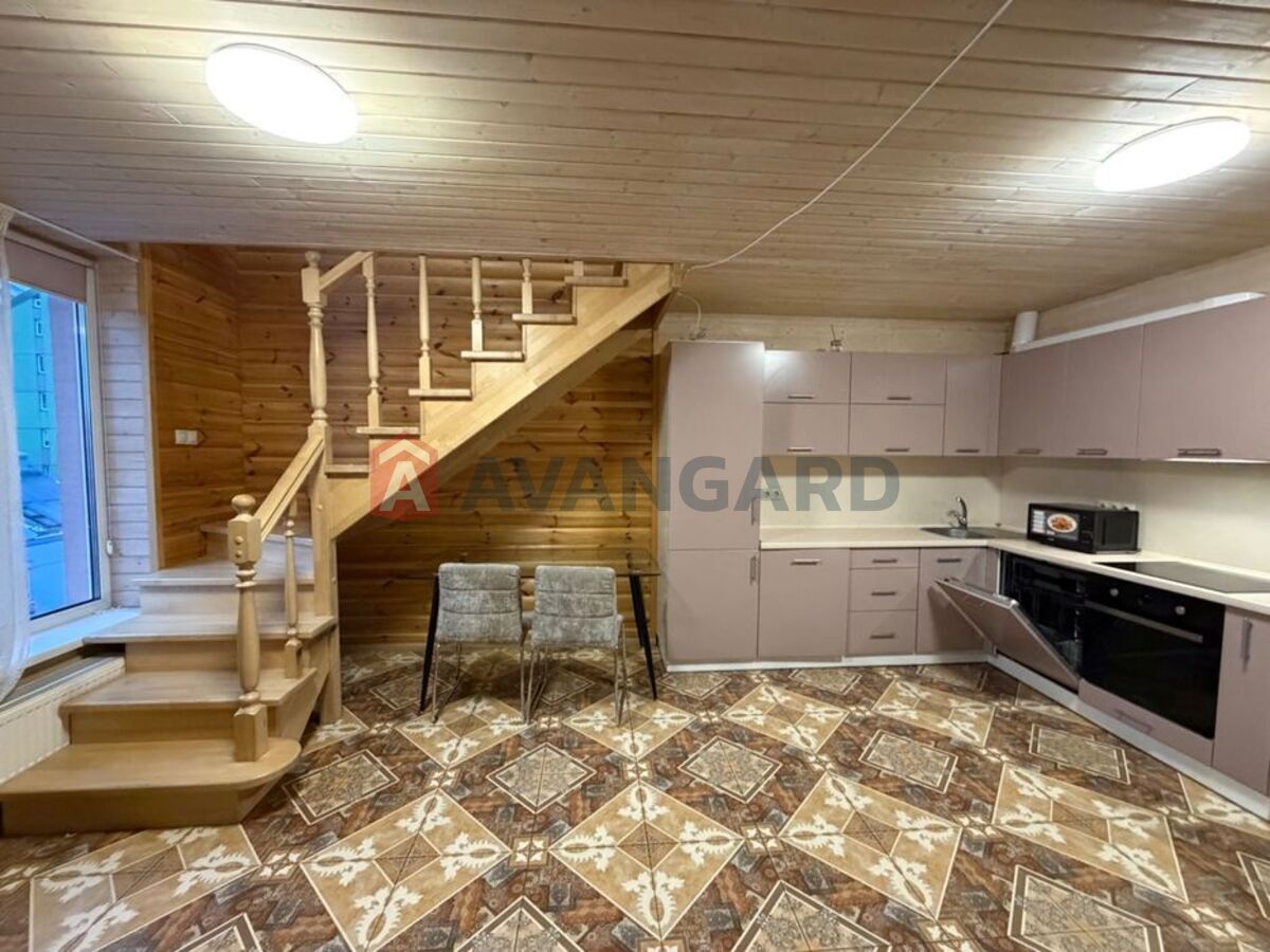 2 кім. квартира, 60/-/24 кв. м., 9/9 поверх фото 7 2 кім. квартира, 60/-/24 кв. м., 9/9 поверх фото 7