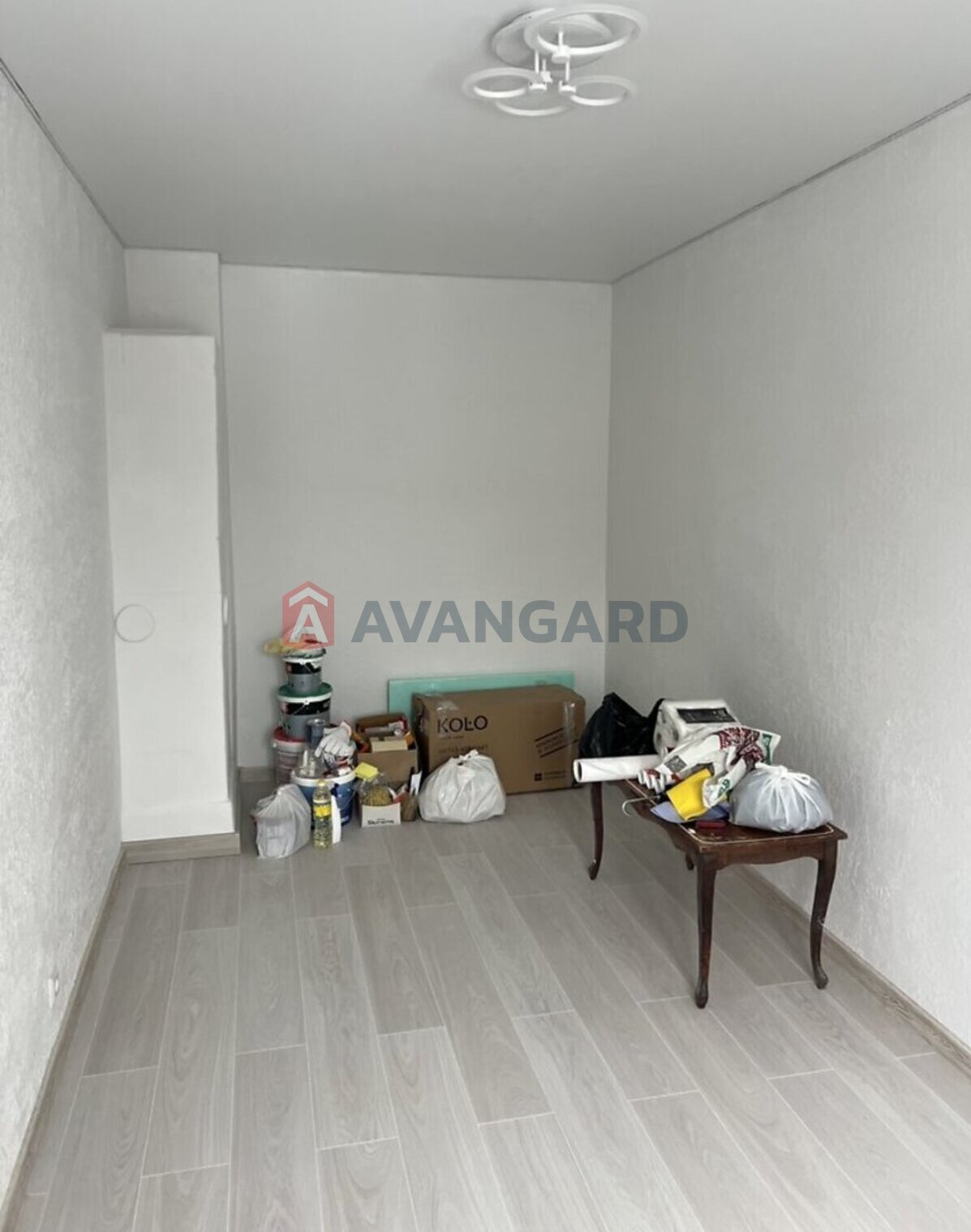 2 кім. квартира, 43/31/5 кв. м., 2/3 поверх фото 16 2 кім. квартира, 43/31/5 кв. м., 2/3 поверх фото 16