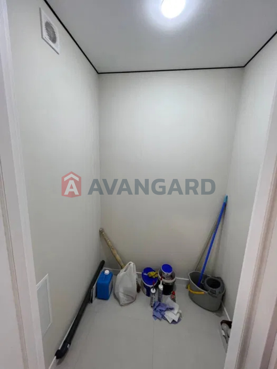 1 кім. квартира, 50/-/15 кв. м., 9/10 поверх фото 17 1 кім. квартира, 50/-/15 кв. м., 9/10 поверх фото 17