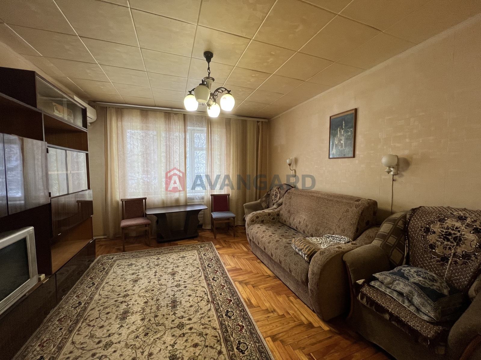 2 кім. квартира, 50/29/8 кв. м., 2/9 поверх фото 2 2 кім. квартира, 50/29/8 кв. м., 2/9 поверх фото 2