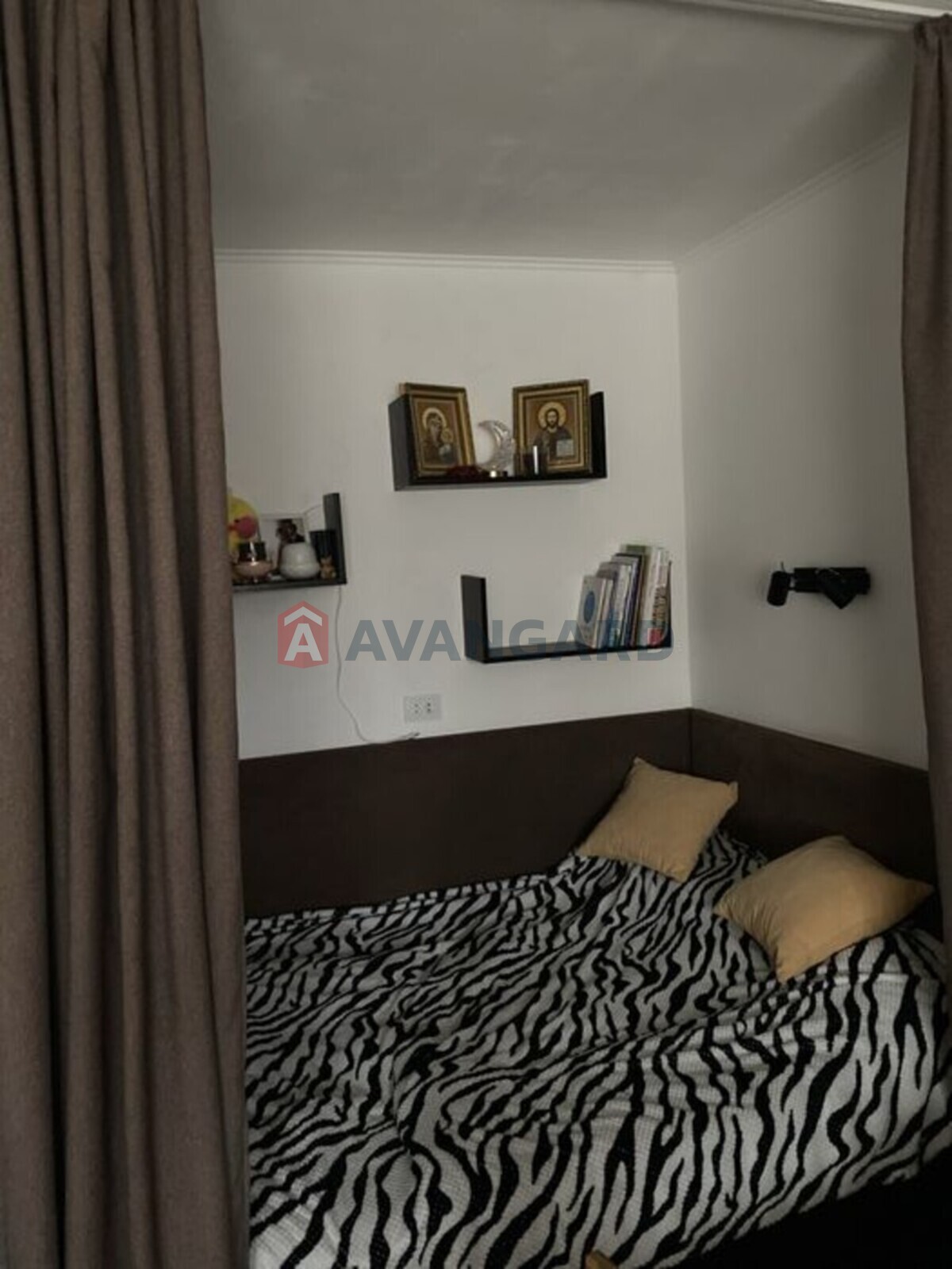 1 комн. квартира, 36/-/8 кв. м., 3/10 этаж фото 3 1 комн. квартира, 36/-/8 кв. м., 3/10 этаж фото 3