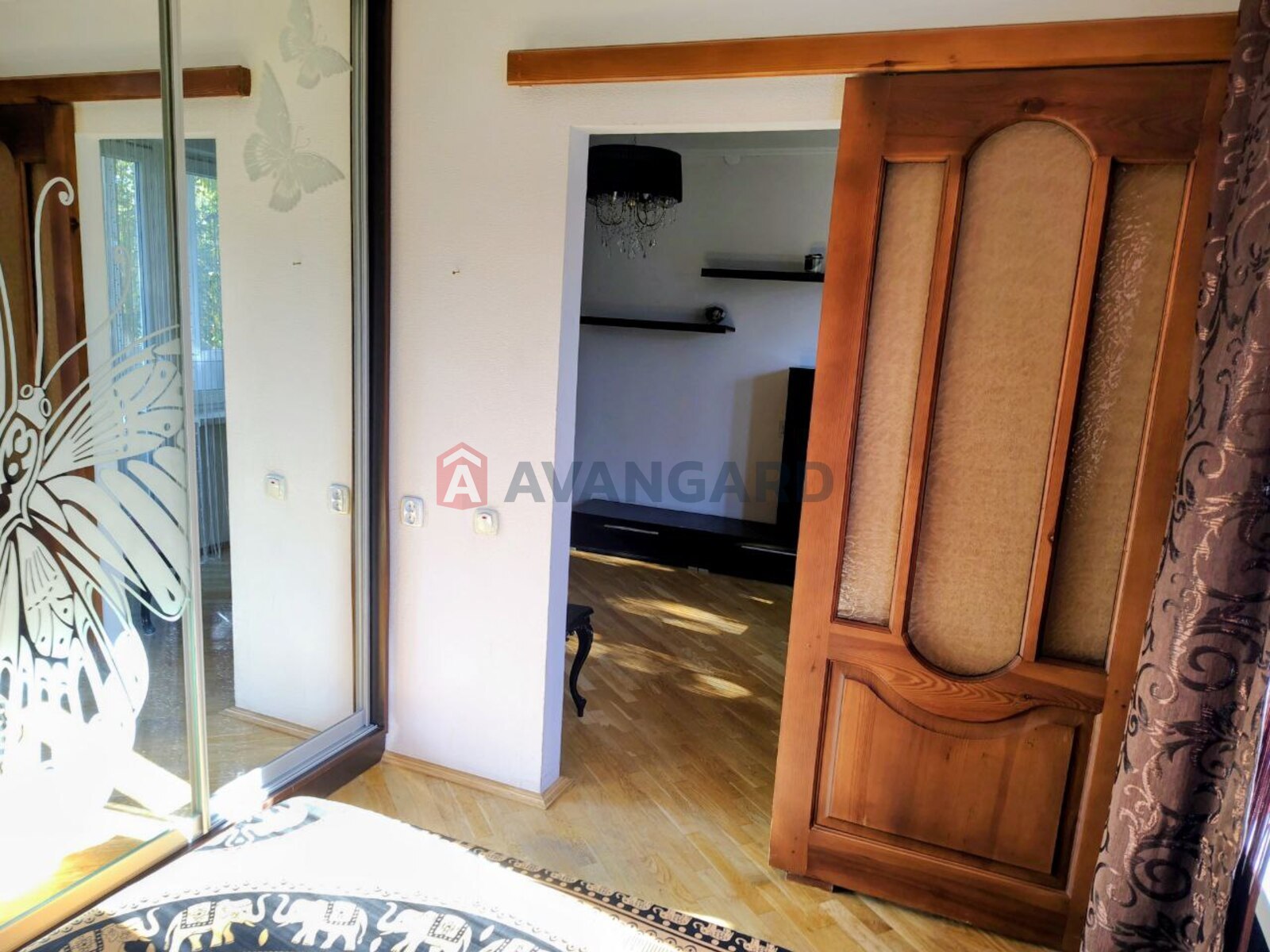 2 комн. квартира, 42/26/5 кв. м., 4/5 этаж фото 10 2 комн. квартира, 42/26/5 кв. м., 4/5 этаж фото 10