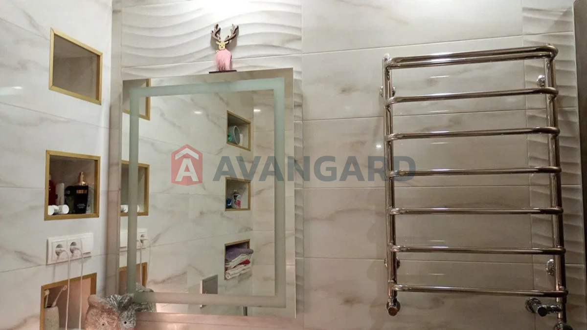 1 кім. квартира, 58/-/20 кв. м., 12/12 поверх фото 3 1 кім. квартира, 58/-/20 кв. м., 12/12 поверх фото 3