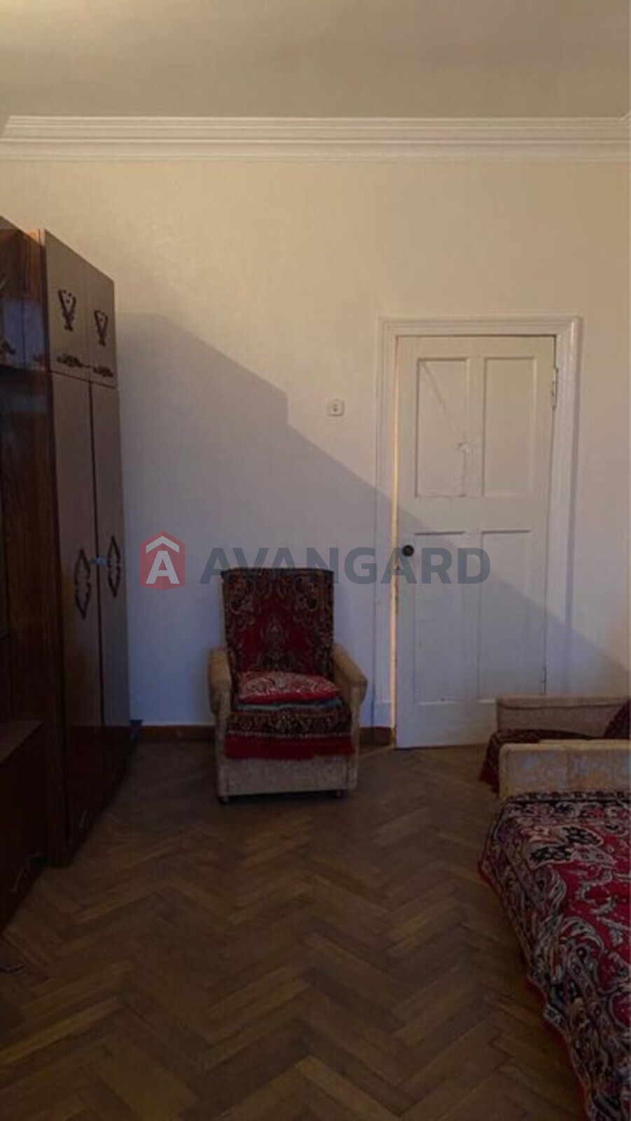 4 кім. квартира, 87/-/8 кв. м., 5/5 поверх фото 13 4 кім. квартира, 87/-/8 кв. м., 5/5 поверх фото 13