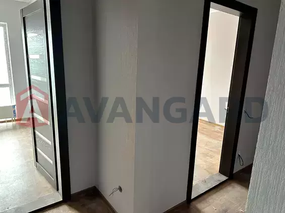 1 кім. квартира, 47/-/12 кв. м., 23/25 поверх фото 10 1 кім. квартира, 47/-/12 кв. м., 23/25 поверх фото 10