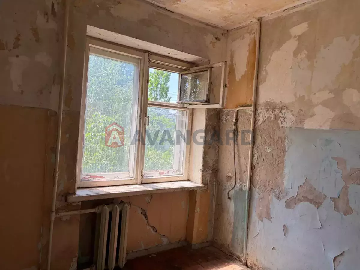 3 комн. квартира, 51/42/5 кв. м., 4/5 этаж фото 5 3 комн. квартира, 51/42/5 кв. м., 4/5 этаж фото 5