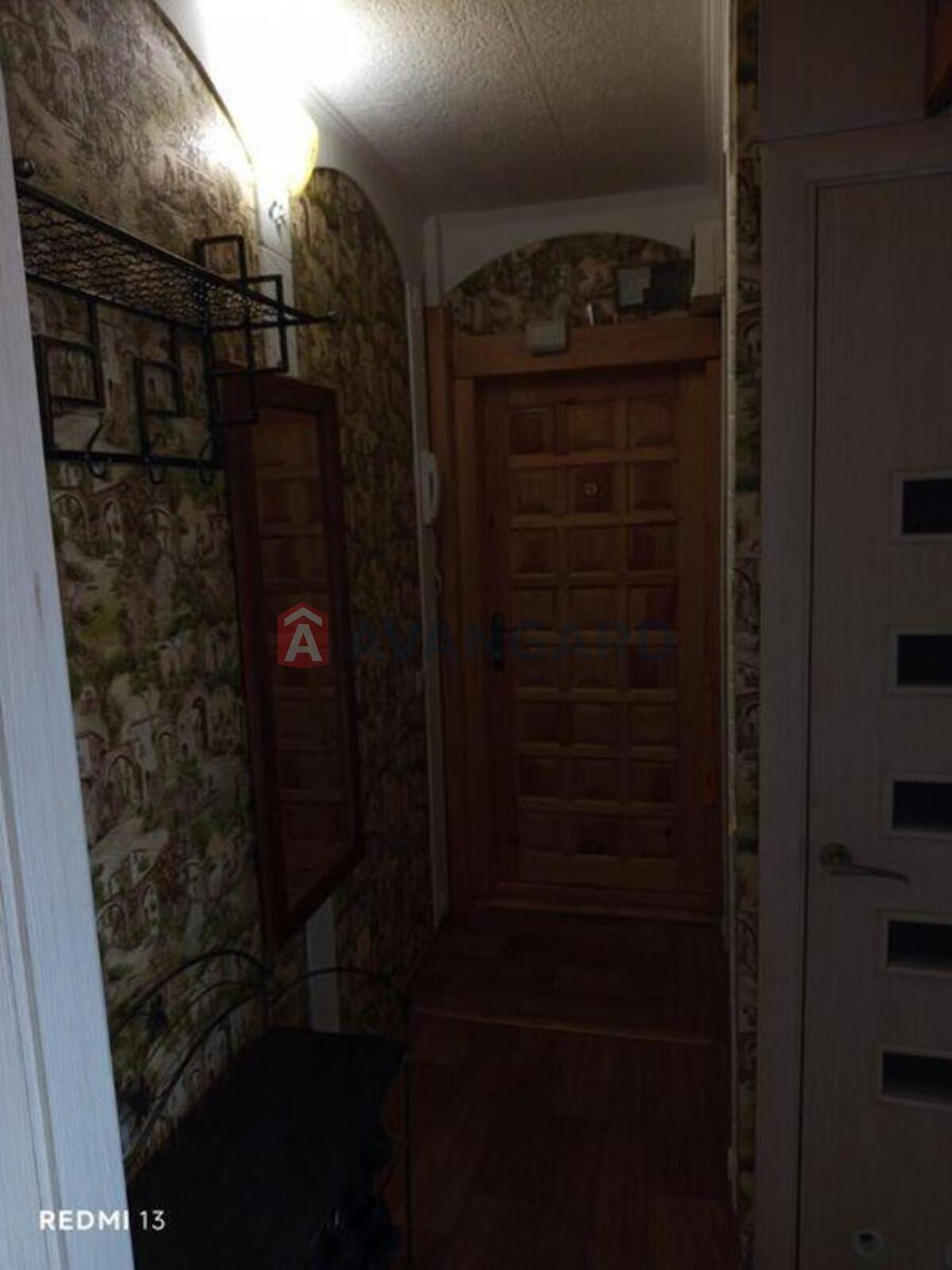 2 кім. квартира, 45/-/3 кв. м., 5/5 поверх фото 4 2 кім. квартира, 45/-/3 кв. м., 5/5 поверх фото 4