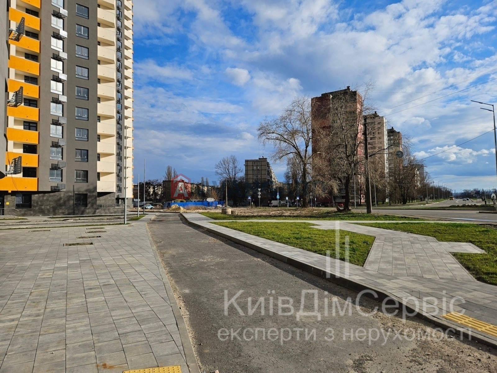 1 комн. квартира, 48/18/16 кв. м., 5/26 этаж фото 17 1 комн. квартира, 48/18/16 кв. м., 5/26 этаж фото 17