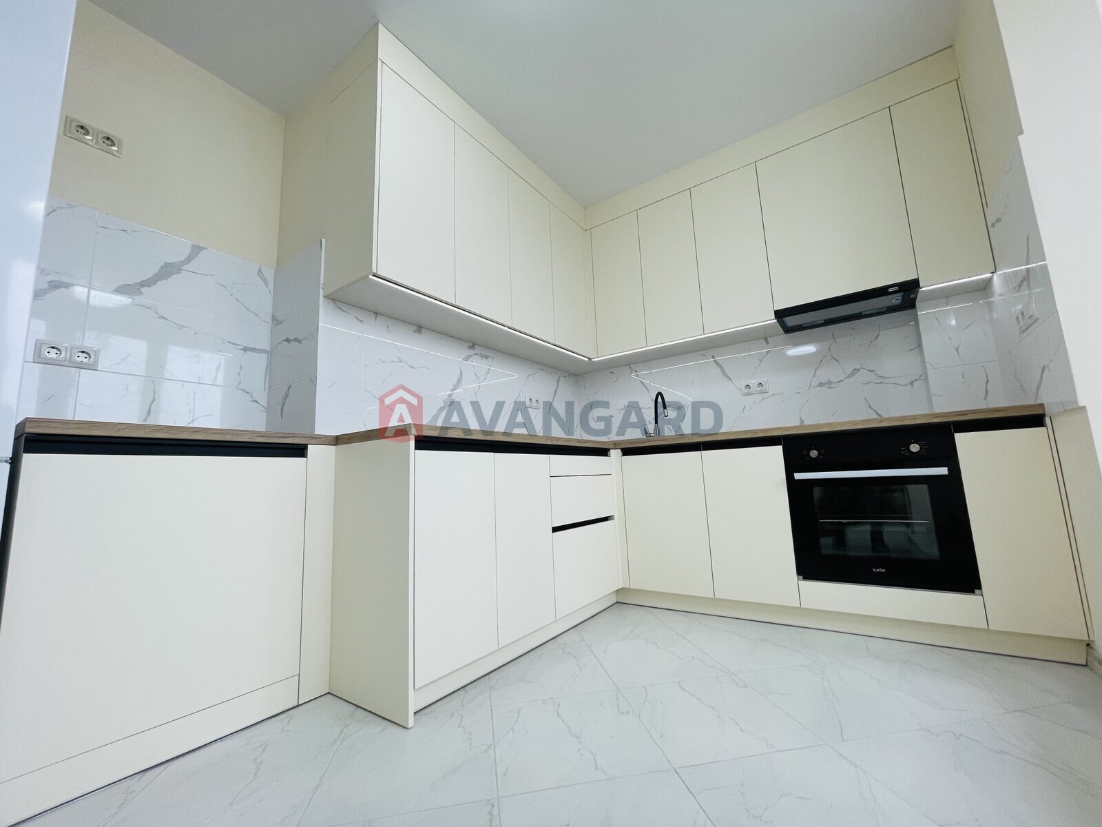 1 кім. квартира, 46/-/16 кв. м., 13/17 поверх фото 7 1 кім. квартира, 46/-/16 кв. м., 13/17 поверх фото 7