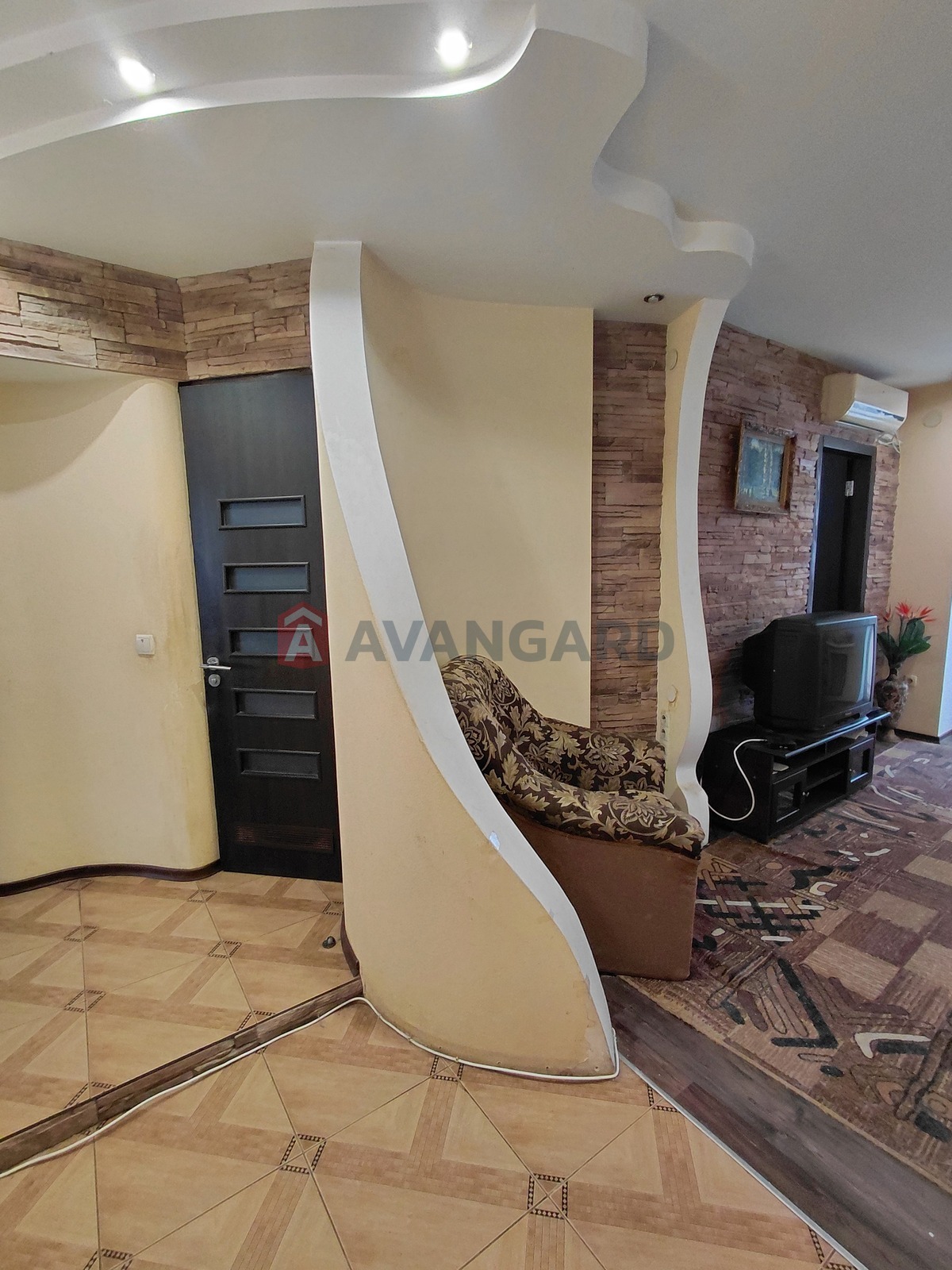 3 комн. квартира, 63/36/8 кв. м., 3/9 этаж фото 8 3 комн. квартира, 63/36/8 кв. м., 3/9 этаж фото 8