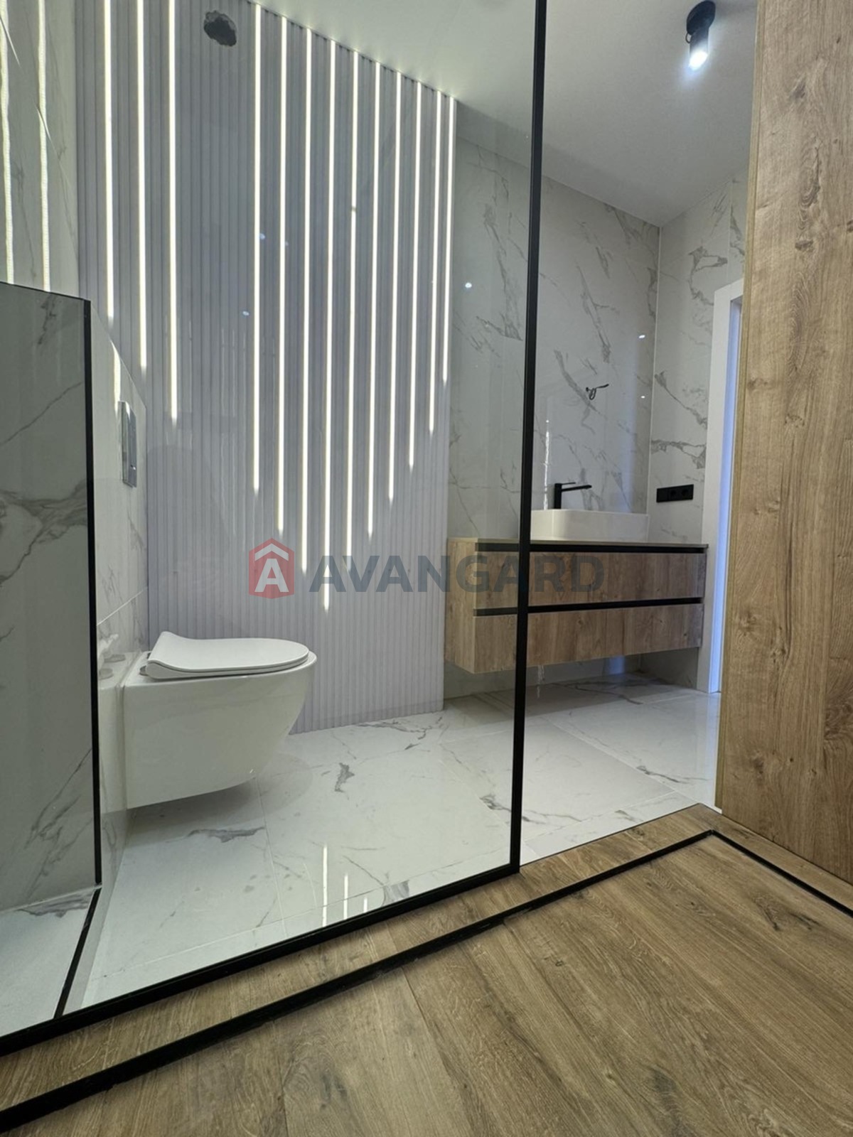 1 кім. квартира, 38/22/16 кв. м., 14/26 поверх фото 10 1 кім. квартира, 38/22/16 кв. м., 14/26 поверх фото 10