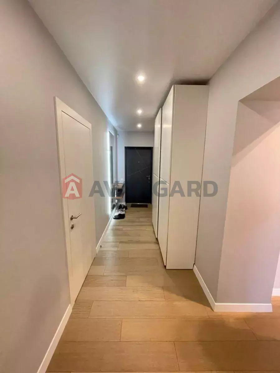 3 кім. квартира, 102/-/10 кв. м., 5/12 поверх фото 4 3 кім. квартира, 102/-/10 кв. м., 5/12 поверх фото 4