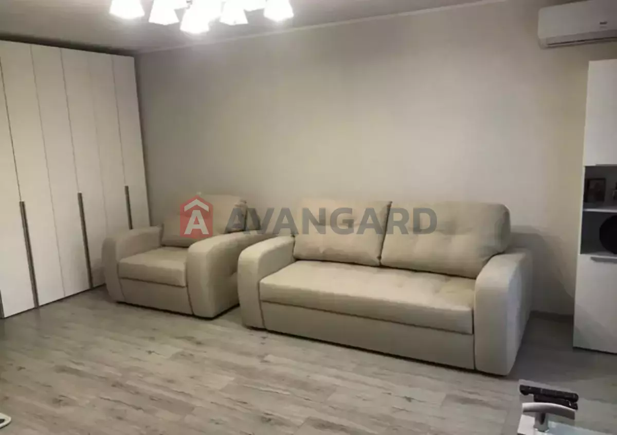 1 комн. квартира, 40/-/- кв. м., 5/9 этаж фото 7 1 комн. квартира, 40/-/- кв. м., 5/9 этаж фото 7