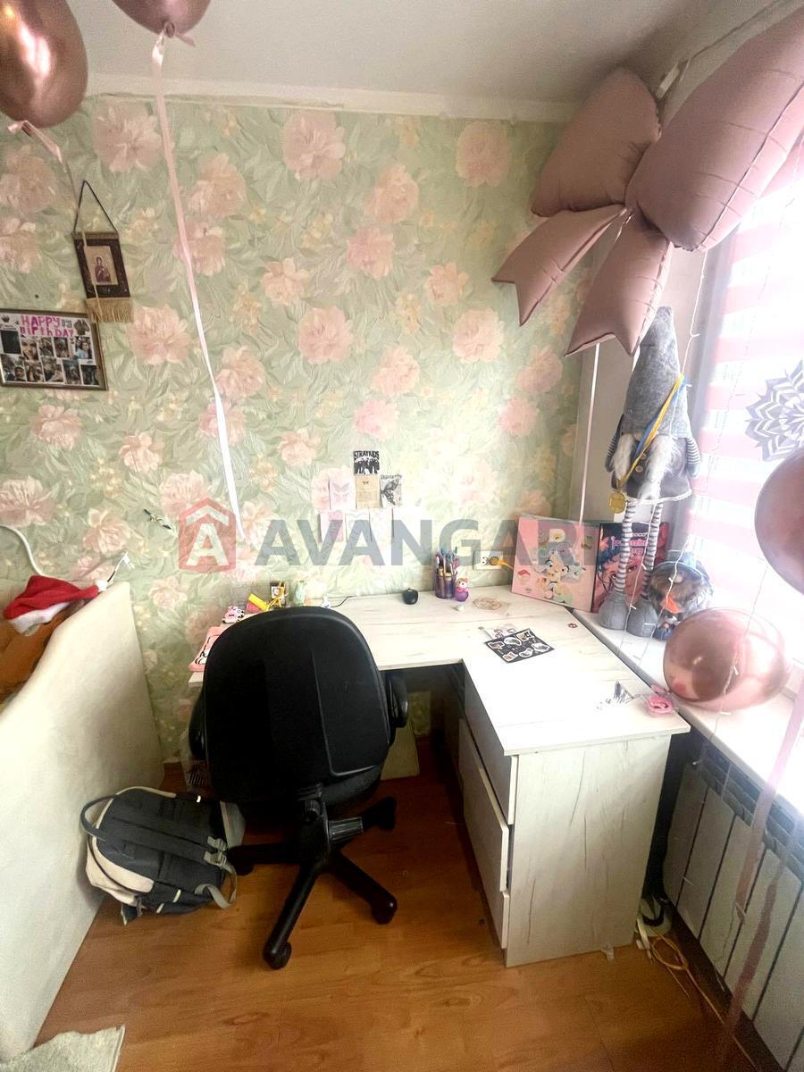 2 комн. квартира, 46 / 31 / 6 кв. м., 5/5 этаж фото 7 2 комн. квартира, 46 / 31 / 6 кв. м., 5/5 этаж фото 7