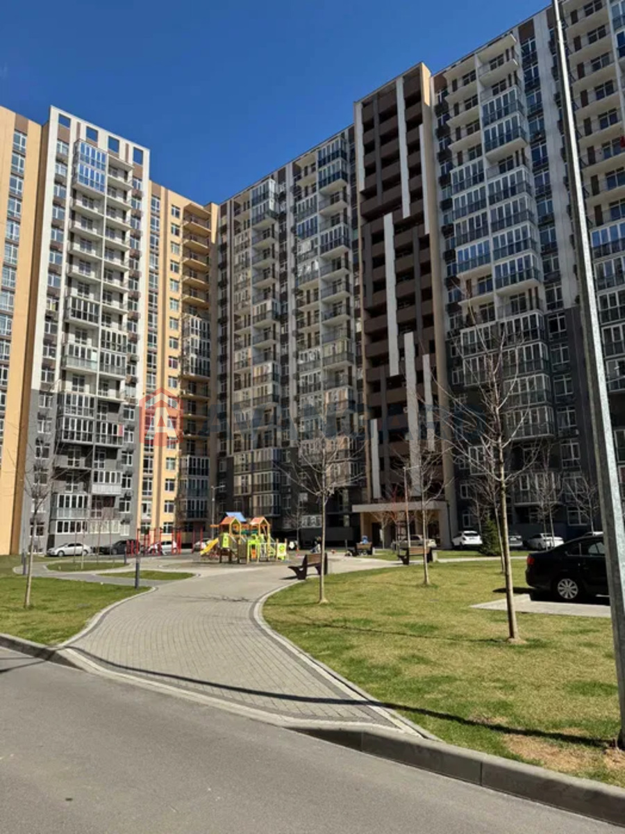 1 кім. квартира, 44/-/16 кв. м., 3/16 поверх фото 24 1 кім. квартира, 44/-/16 кв. м., 3/16 поверх фото 24