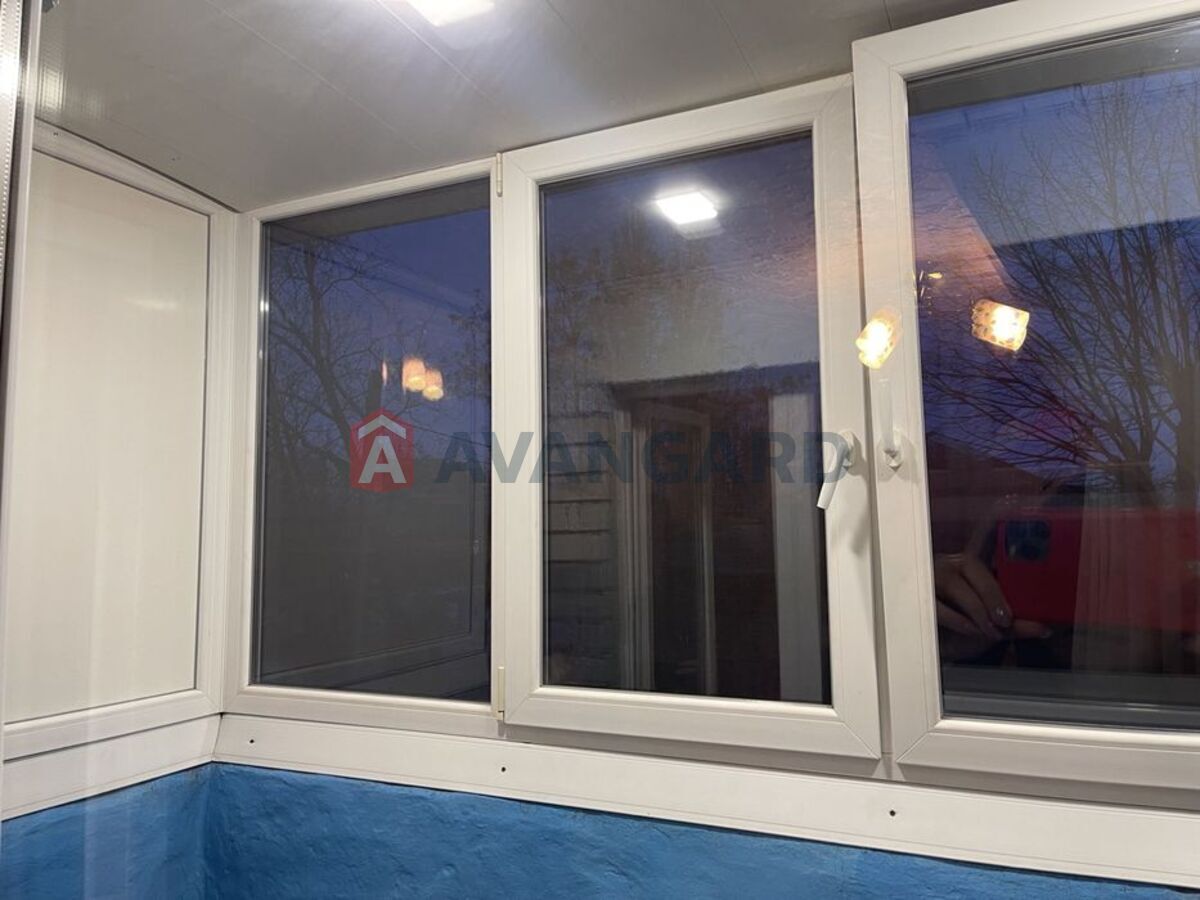 3 кім. квартира, 62/-/10 кв. м., 2/5 поверх фото 5 3 кім. квартира, 62/-/10 кв. м., 2/5 поверх фото 5