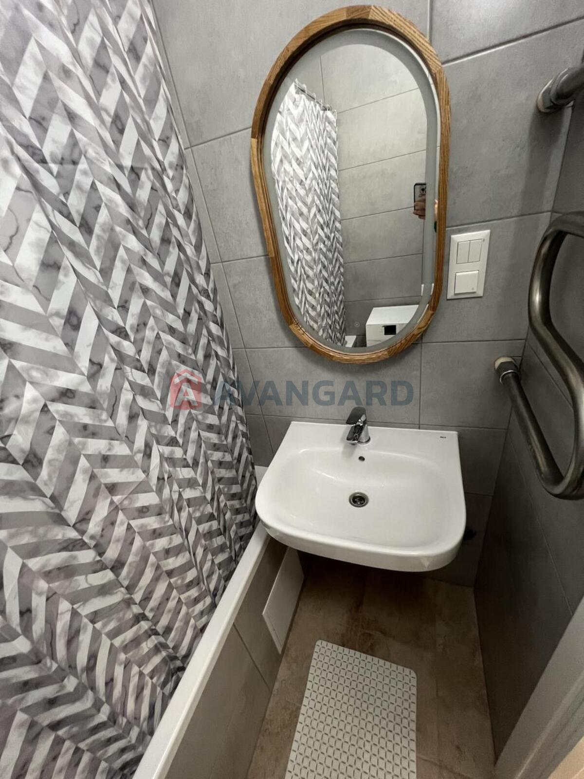 2 кім. квартира, 51/30/7 кв. м., 1/9 поверх фото 18 2 кім. квартира, 51/30/7 кв. м., 1/9 поверх фото 18