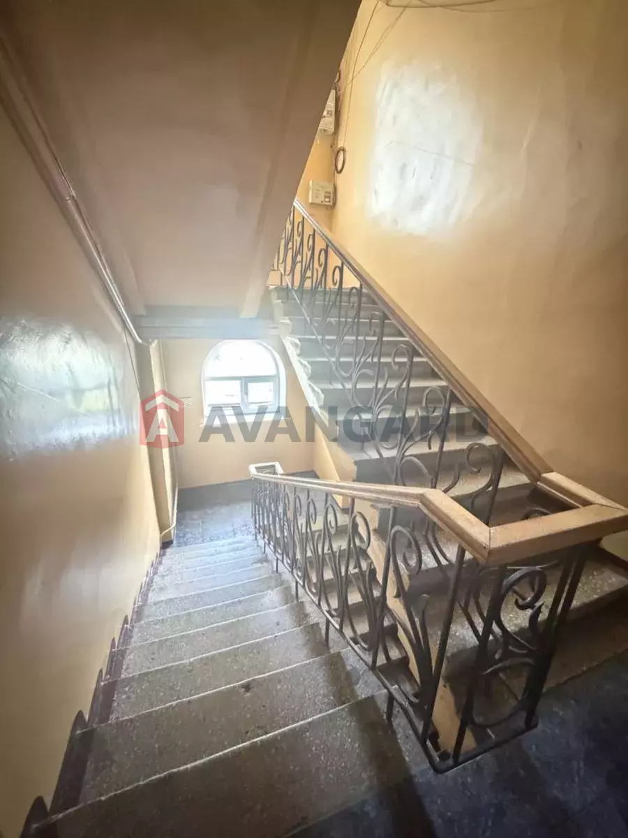 2 комн. квартира, 48/-/7 кв. м., 2/5 этаж фото 8 2 комн. квартира, 48/-/7 кв. м., 2/5 этаж фото 8