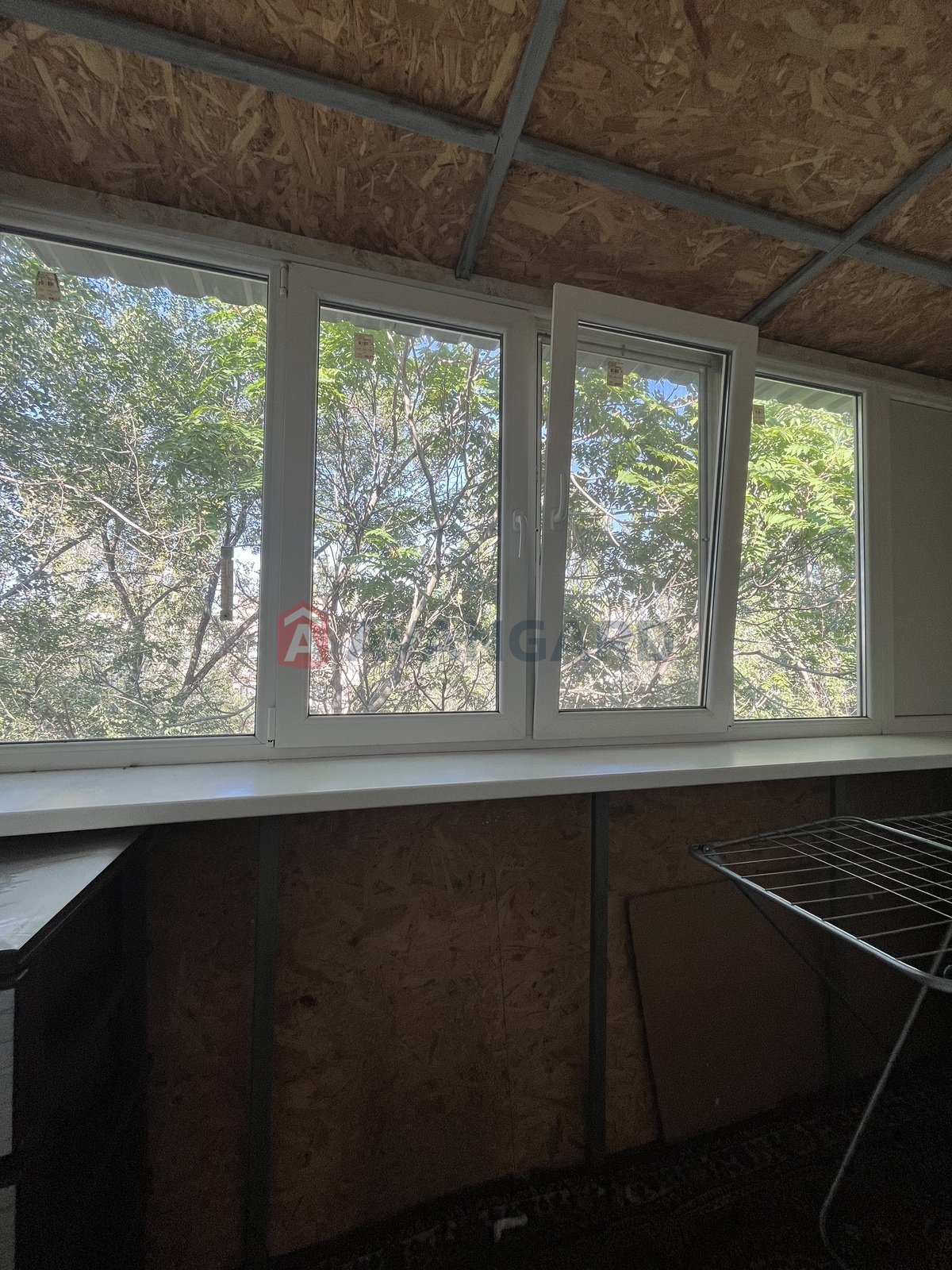 1 комн. квартира, 27/15/5 кв. м., 5/5 этаж фото 3 1 комн. квартира, 27/15/5 кв. м., 5/5 этаж фото 3