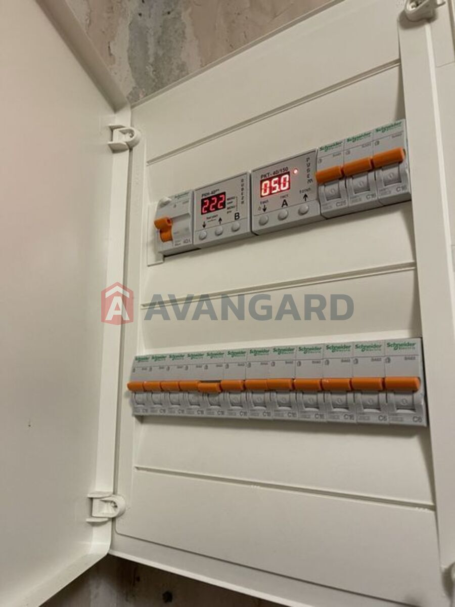 3 кім. квартира, 62/-/10 кв. м., 2/5 поверх фото 10 3 кім. квартира, 62/-/10 кв. м., 2/5 поверх фото 10