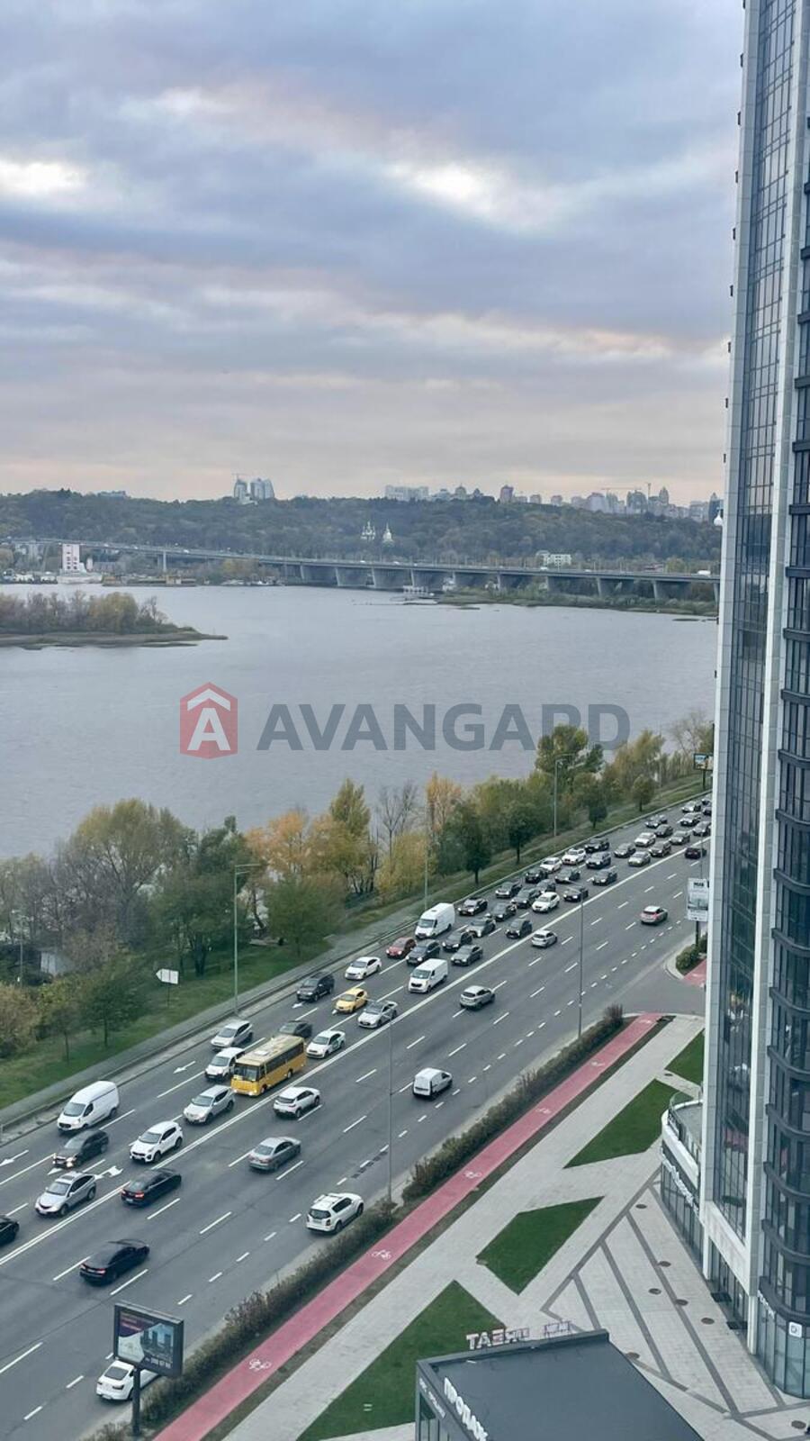 2 кім. квартира, 72/32/21 кв. м., 14/26 поверх фото 11 2 кім. квартира, 72/32/21 кв. м., 14/26 поверх фото 11