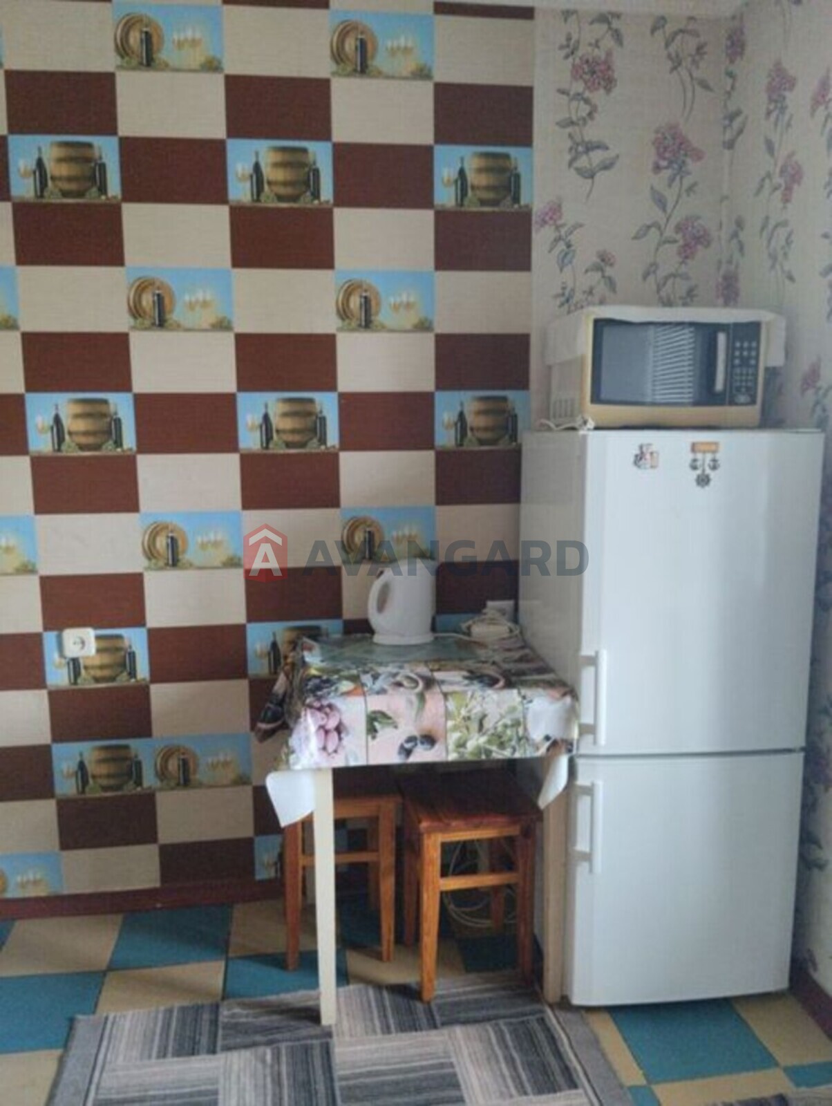 1 комн. квартира, 38/-/7 кв. м., 4/15 этаж фото 3 1 комн. квартира, 38/-/7 кв. м., 4/15 этаж фото 3