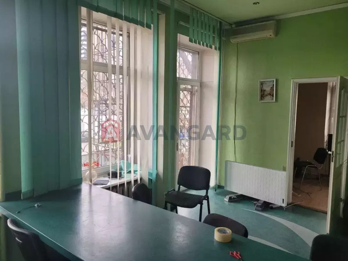 3 комн. квартира, 97/51/31 кв. м., 2/4 этаж фото 2 3 комн. квартира, 97/51/31 кв. м., 2/4 этаж фото 2