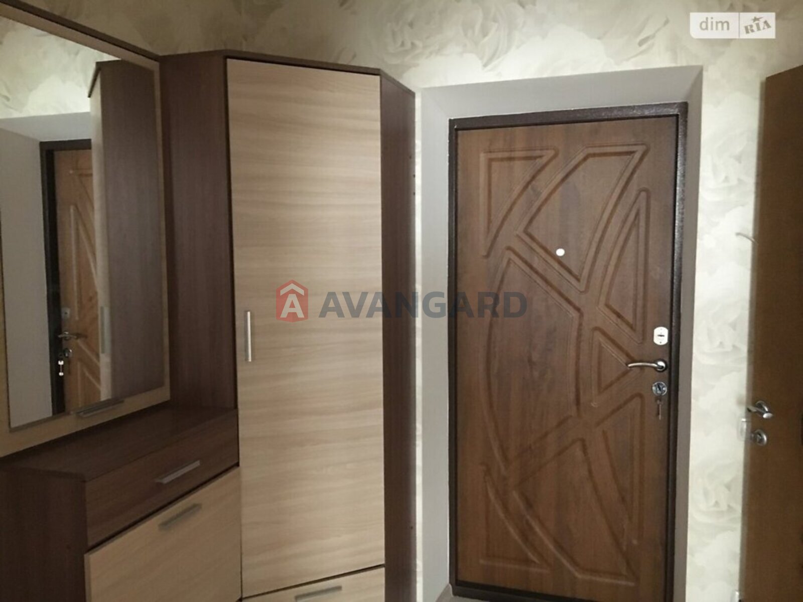 1 кім. квартира, 42/17/16 кв. м., 7/12 поверх фото 4 1 кім. квартира, 42/17/16 кв. м., 7/12 поверх фото 4