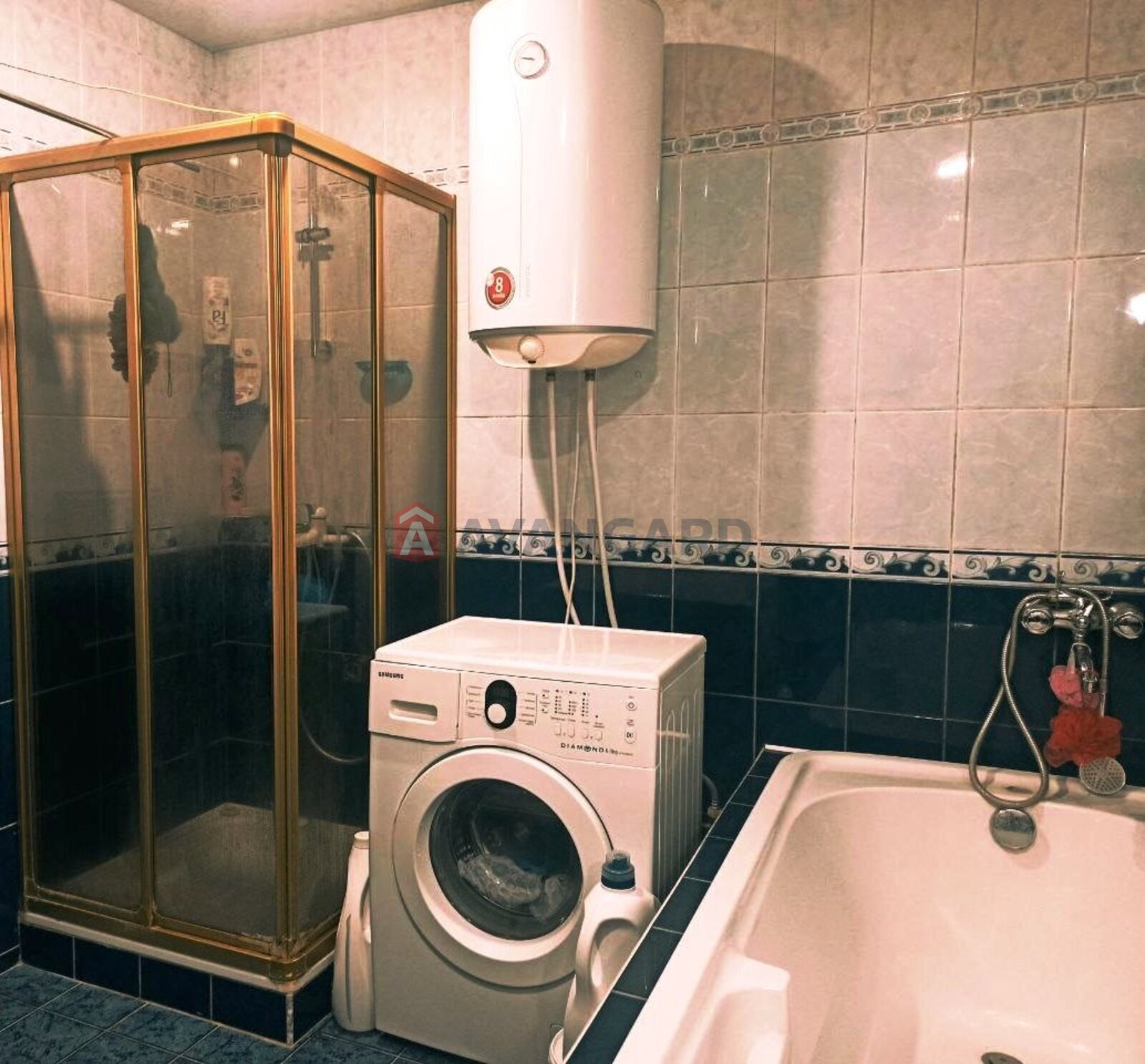 4 кім. квартира, 151.8/78/31.6 кв. м., 10/10 поверх фото 12 4 кім. квартира, 151.8/78/31.6 кв. м., 10/10 поверх фото 12