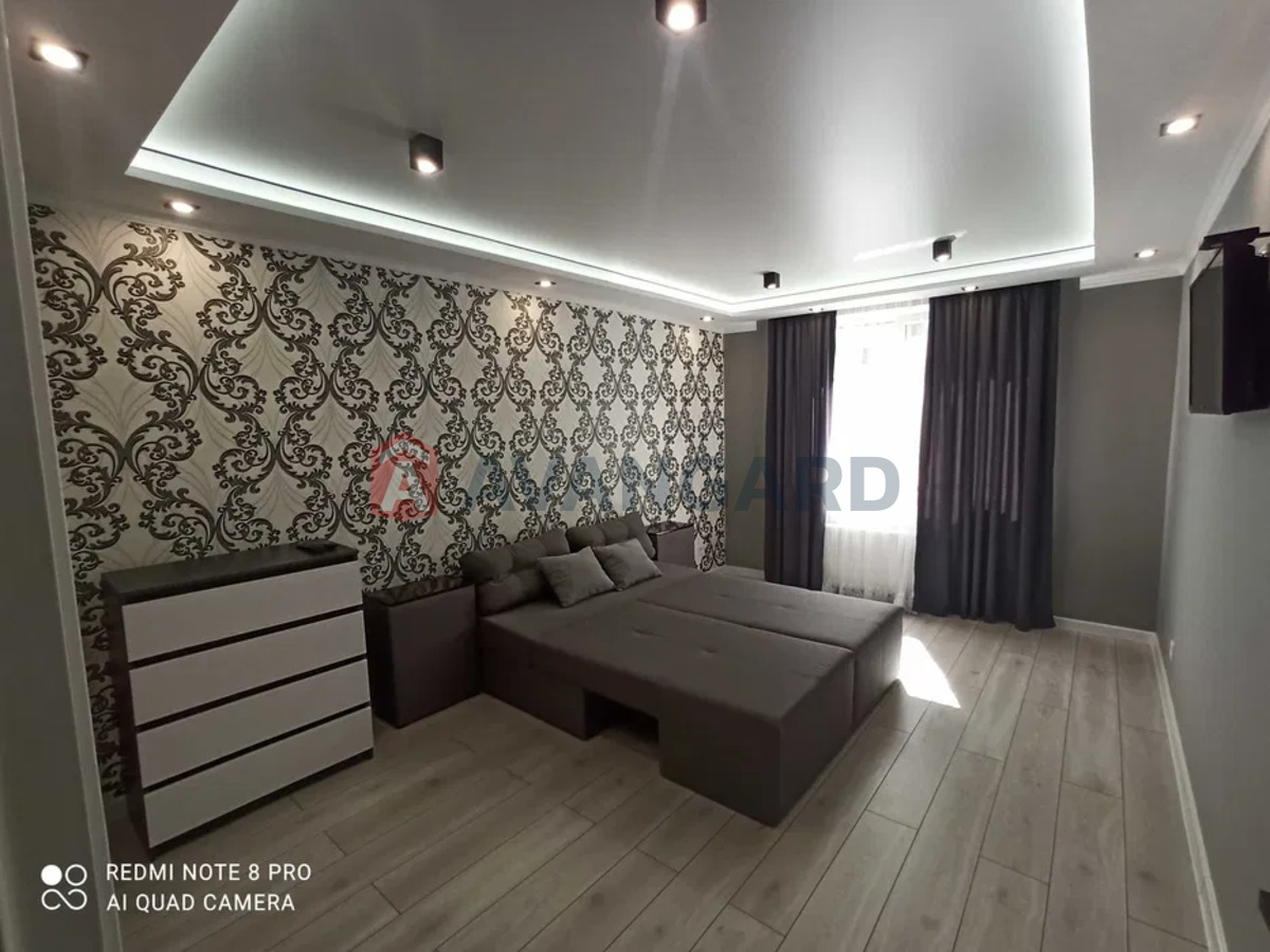 1 комн. квартира, 42/-/12 кв. м., 1/8 этаж фото 15 1 комн. квартира, 42/-/12 кв. м., 1/8 этаж фото 15