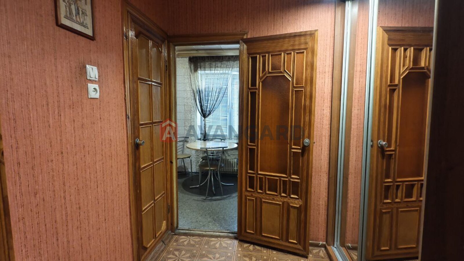 2 кім. квартира, 48/-/8 кв. м., 6/9 поверх фото 13 2 кім. квартира, 48/-/8 кв. м., 6/9 поверх фото 13