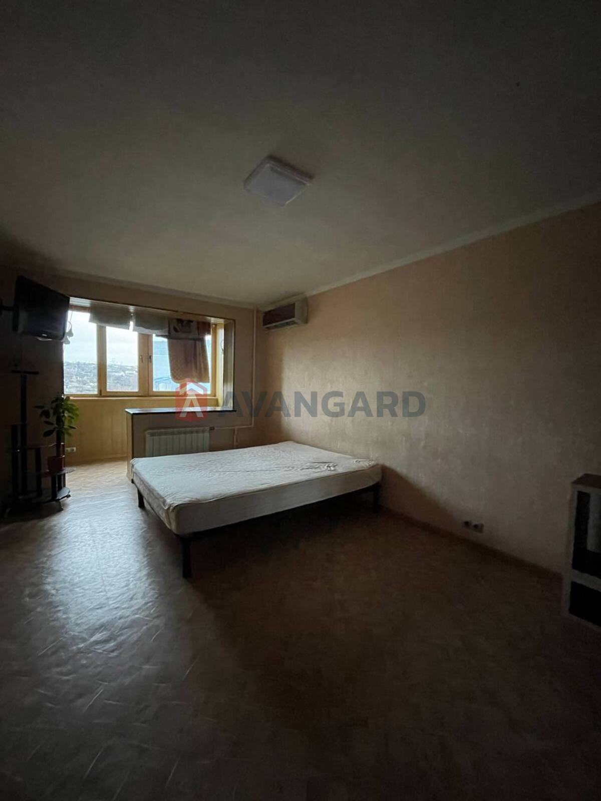 2 кім. квартира, 48/28/8 кв. м., 8/9 поверх фото 16 2 кім. квартира, 48/28/8 кв. м., 8/9 поверх фото 16