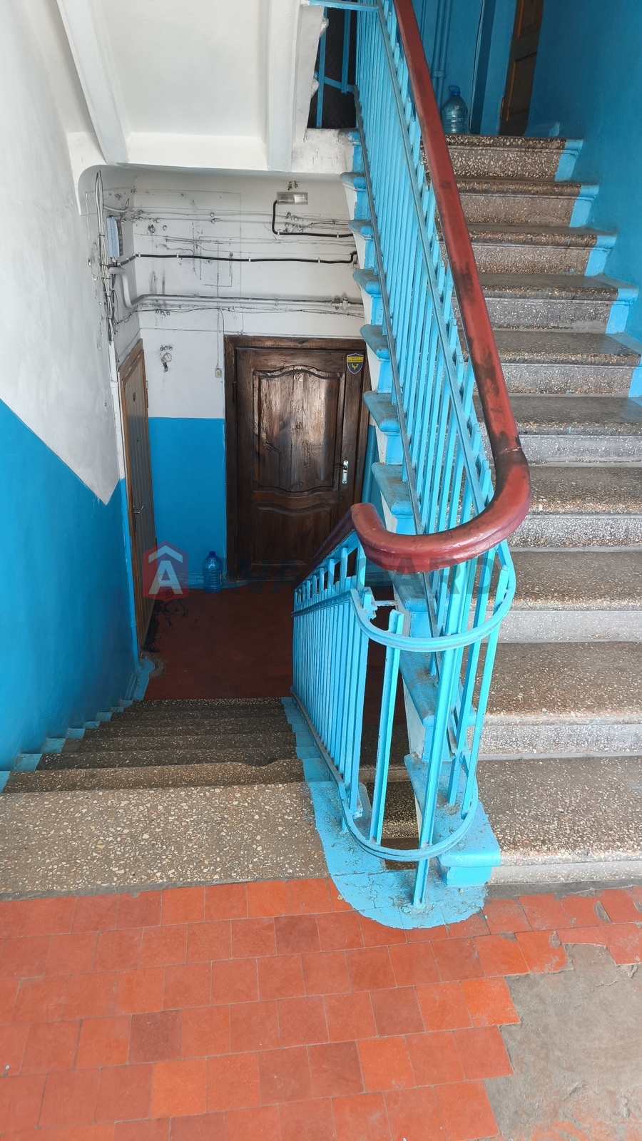 2 кім. квартира, 57/-/8 кв. м., 3/5 поверх фото 16 2 кім. квартира, 57/-/8 кв. м., 3/5 поверх фото 16