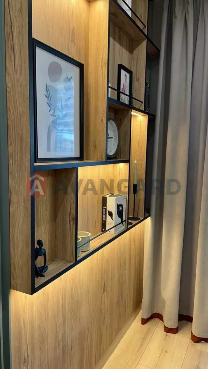 3 комн. квартира, 74/-/33 кв. м., 8/12 этаж фото 12 3 комн. квартира, 74/-/33 кв. м., 8/12 этаж фото 12