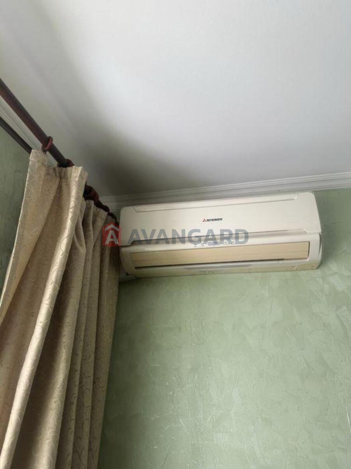 1 кім. квартира, 36/-/7 кв. м., 8/9 поверх фото 6 1 кім. квартира, 36/-/7 кв. м., 8/9 поверх фото 6