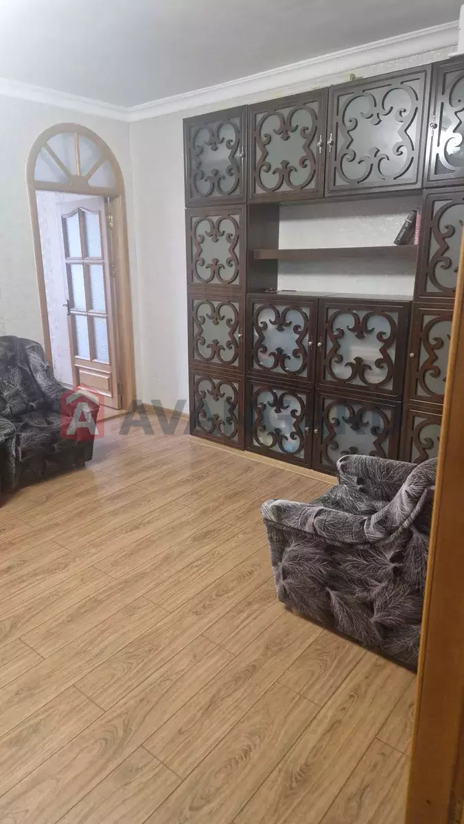 3 комн. квартира, 64/-/11 кв. м., 3/4 этаж фото 6 3 комн. квартира, 64/-/11 кв. м., 3/4 этаж фото 6