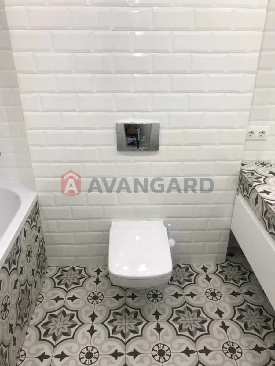 2 комн. квартира, 46/-/28 кв. м., 12/23 этаж фото 15 2 комн. квартира, 46/-/28 кв. м., 12/23 этаж фото 15