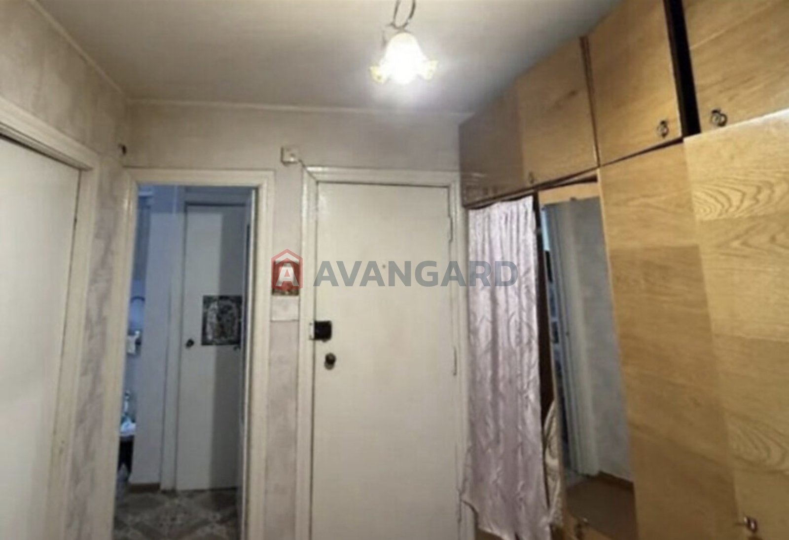 3 комн. квартира, 70/64/- кв. м., 1/9 этаж фото 6 3 комн. квартира, 70/64/- кв. м., 1/9 этаж фото 6