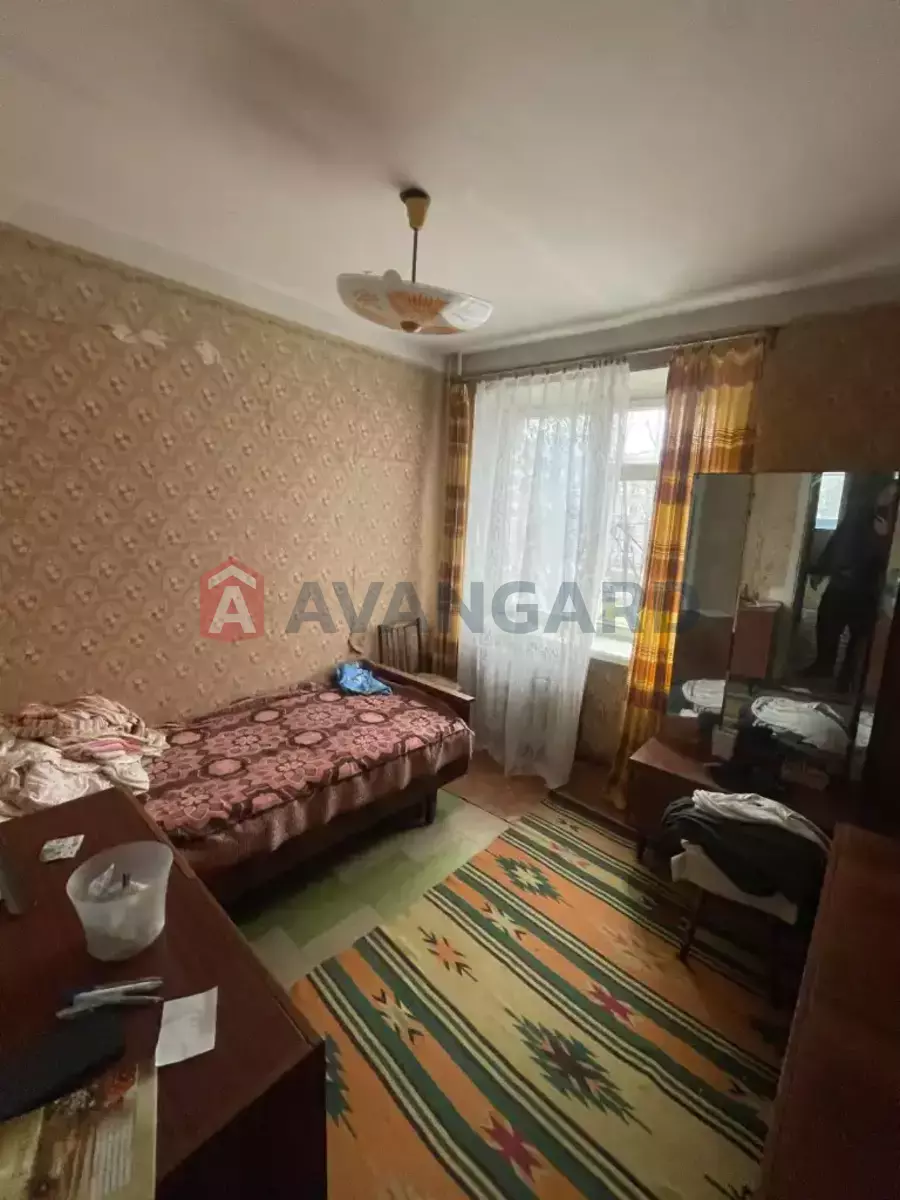 3 комн. квартира, 62/-/- кв. м., 3/9 этаж фото 12 3 комн. квартира, 62/-/- кв. м., 3/9 этаж фото 12