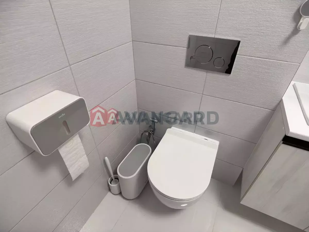 1 кім. квартира, 47/19/16 кв. м., 2/10 поверх фото 14 1 кім. квартира, 47/19/16 кв. м., 2/10 поверх фото 14