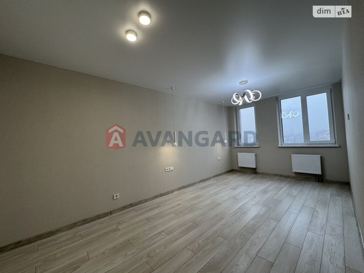 1 кім. квартира, 44/-/10 кв. м., 4/9 поверх фото 11 1 кім. квартира, 44/-/10 кв. м., 4/9 поверх фото 11