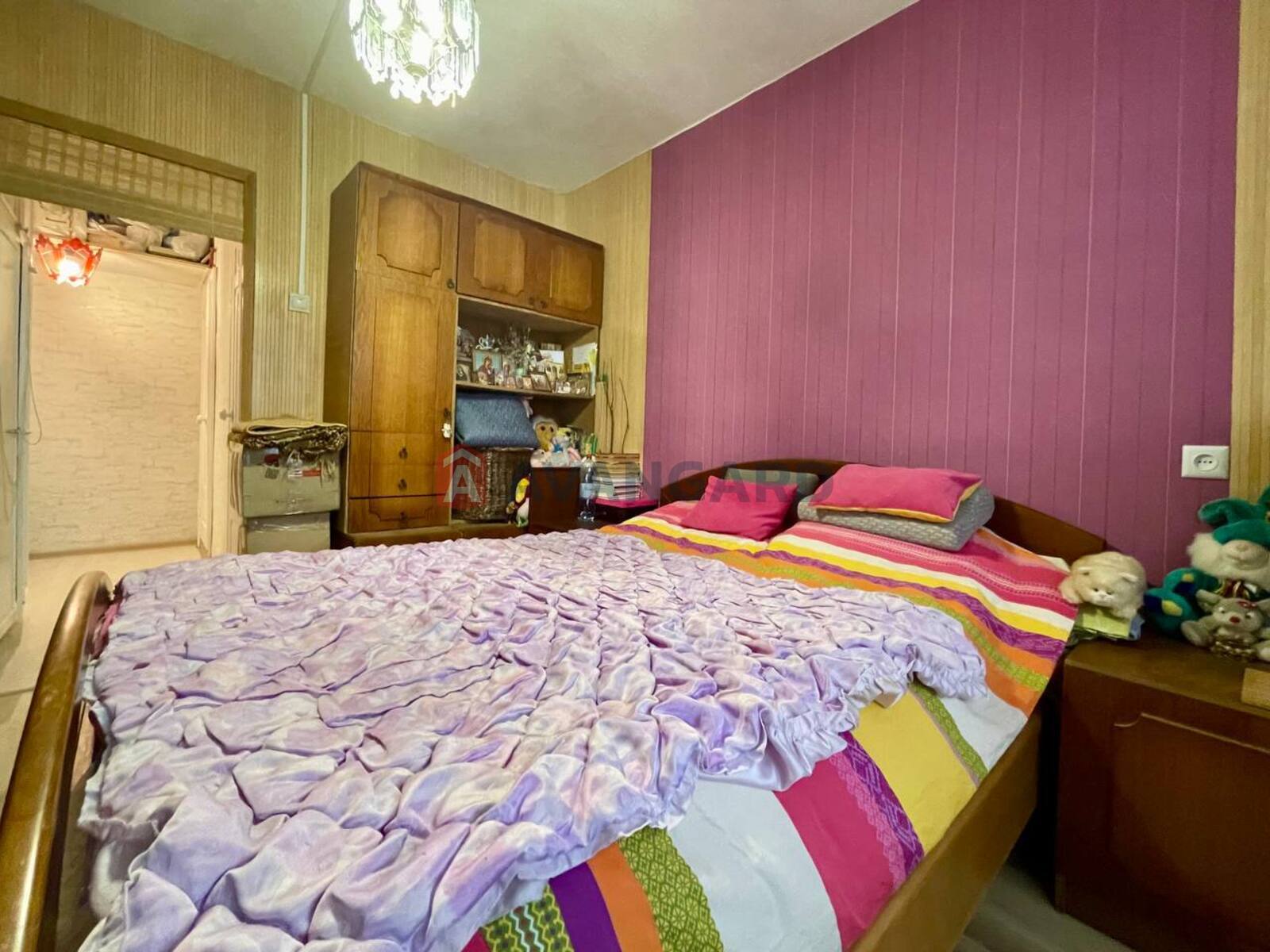 3 комн. квартира, 66/-/9 кв. м., 5/10 этаж фото 10 3 комн. квартира, 66/-/9 кв. м., 5/10 этаж фото 10