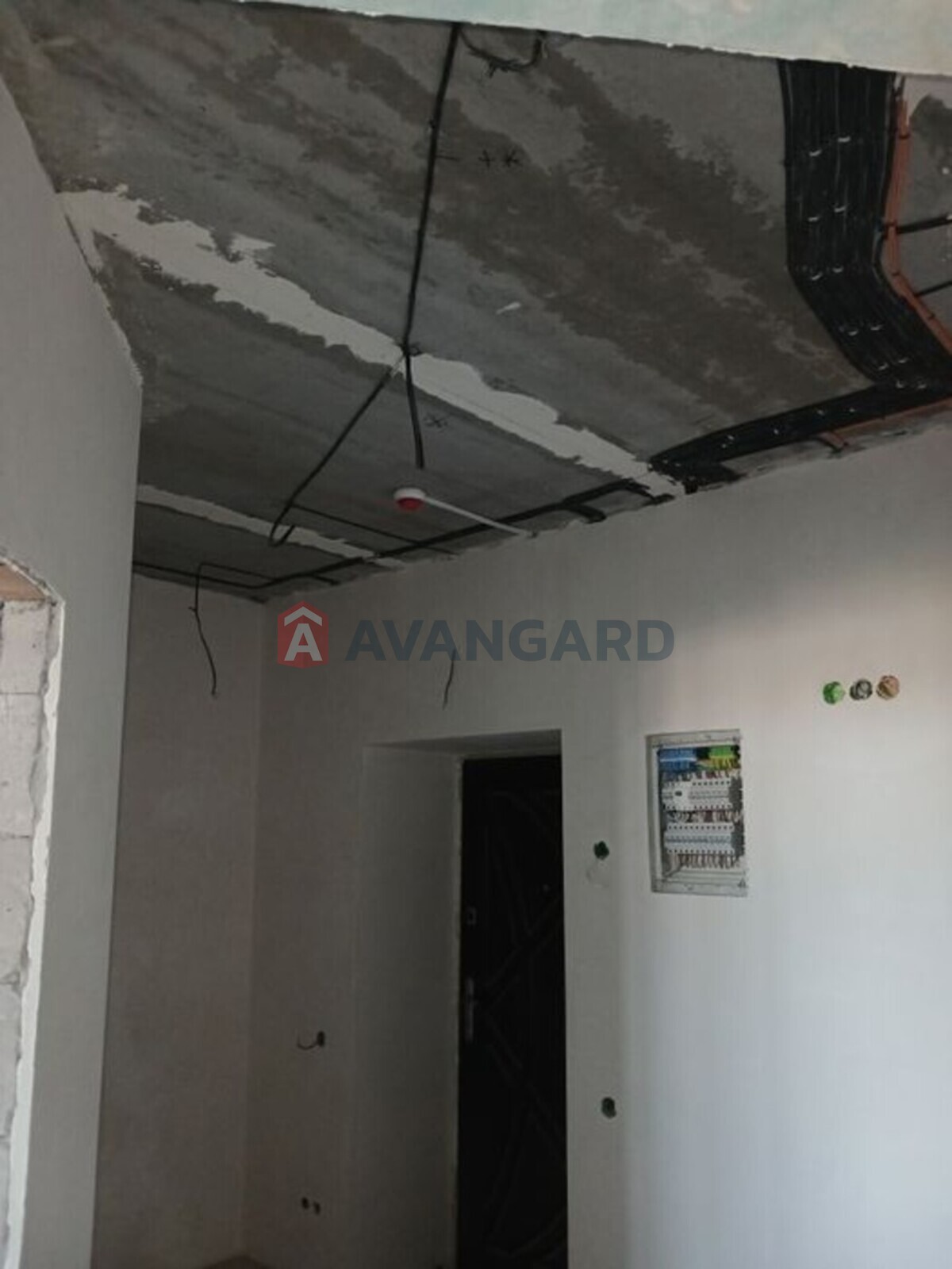 2 комн. квартира, 49/-/15 кв. м., 8/11 этаж фото 12 2 комн. квартира, 49/-/15 кв. м., 8/11 этаж фото 12