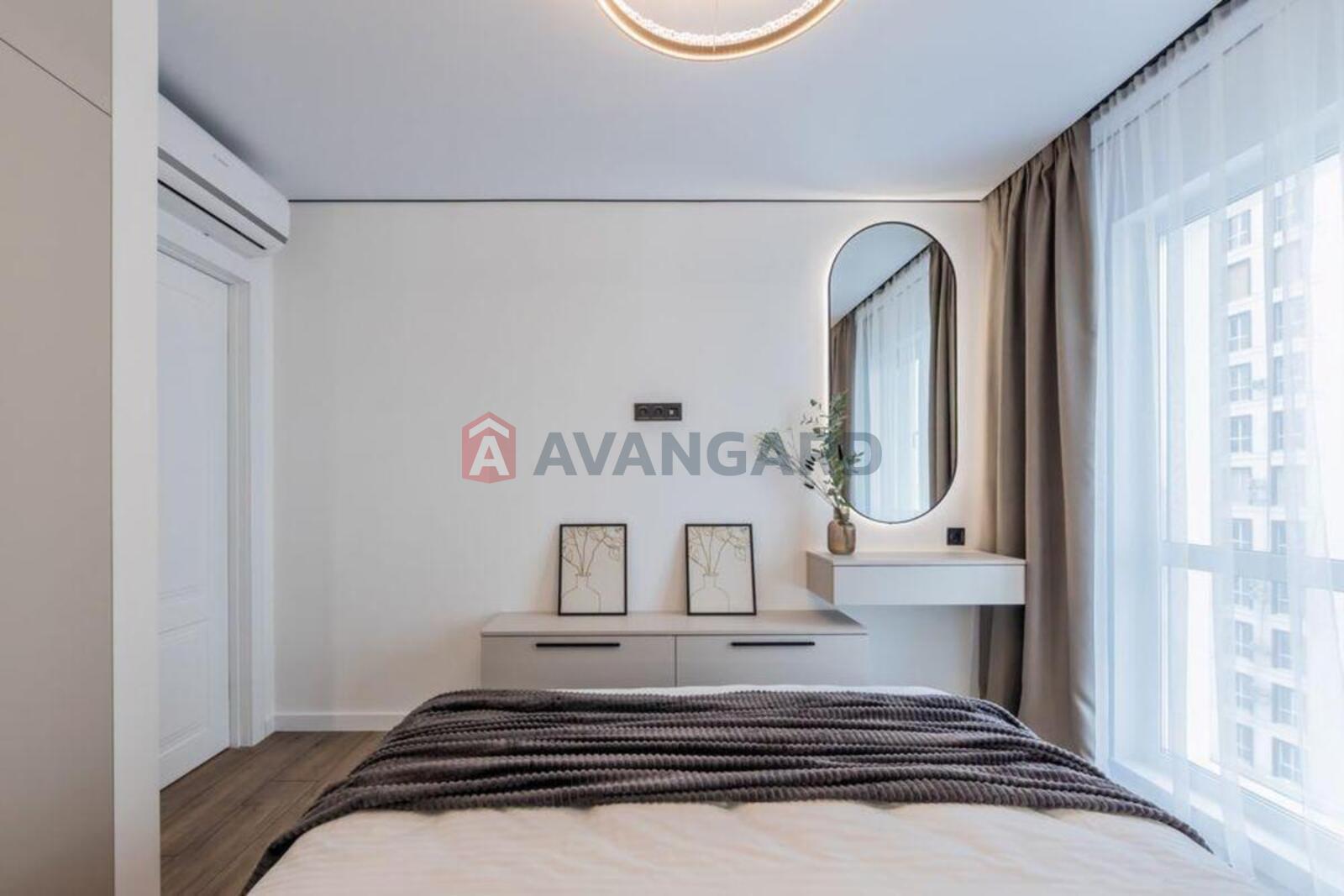 2 комн. квартира, 60/-/20 кв. м., 11/21 этаж фото 22 2 комн. квартира, 60/-/20 кв. м., 11/21 этаж фото 22