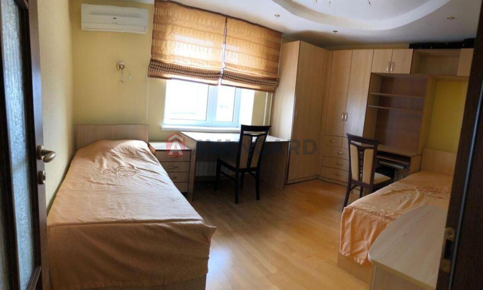 3 комн. квартира, 77/-/9 кв. м., 13/23 этаж фото 4 3 комн. квартира, 77/-/9 кв. м., 13/23 этаж фото 4