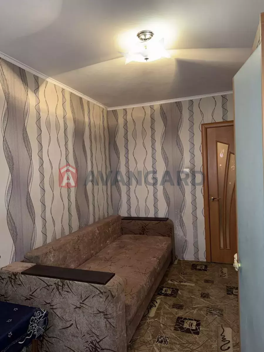 2 кім. квартира, 45/-/5 кв. м., 8/9 поверх фото 13 2 кім. квартира, 45/-/5 кв. м., 8/9 поверх фото 13