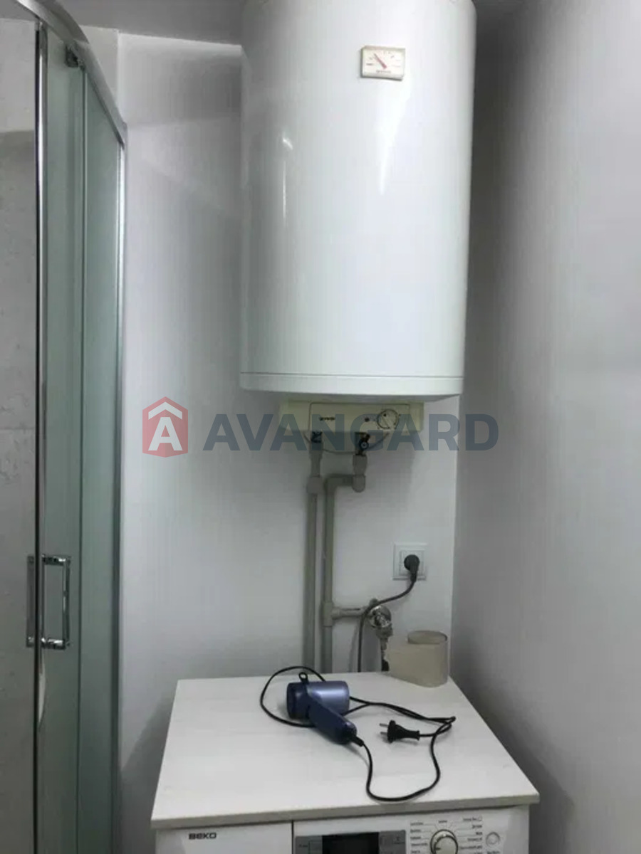 1 кім. квартира, 36/-/6 кв. м., 2/9 поверх фото 4 1 кім. квартира, 36/-/6 кв. м., 2/9 поверх фото 4