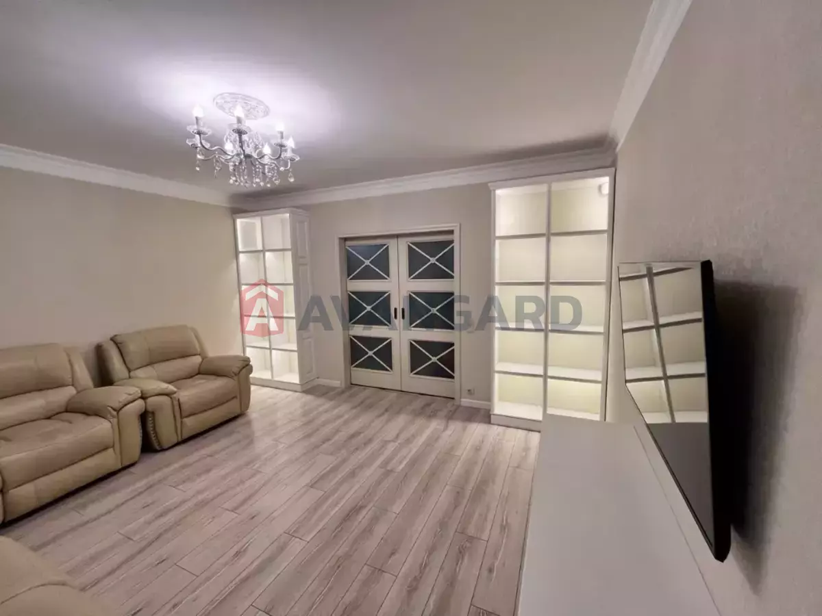 3 комн. квартира, 101/-/18 кв. м., 11/12 этаж фото 1 3 комн. квартира, 101/-/18 кв. м., 11/12 этаж фото 1